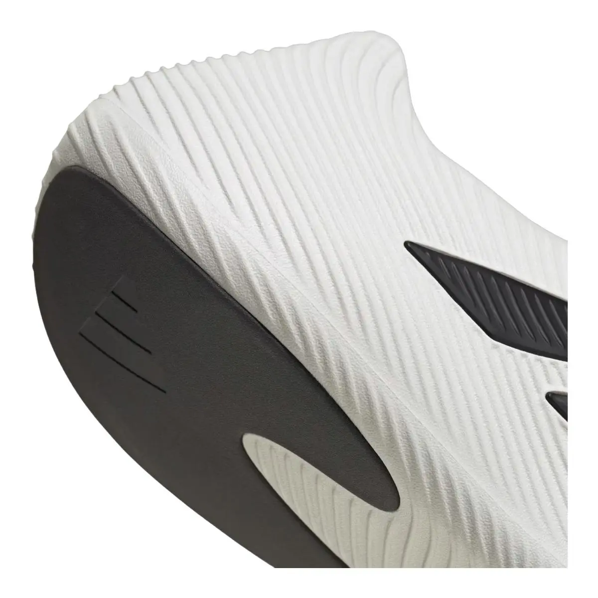 Adidas shoes - Purechill Runner - Purechill Runner - KI0066 - Core White/Core Black/Core Black 8