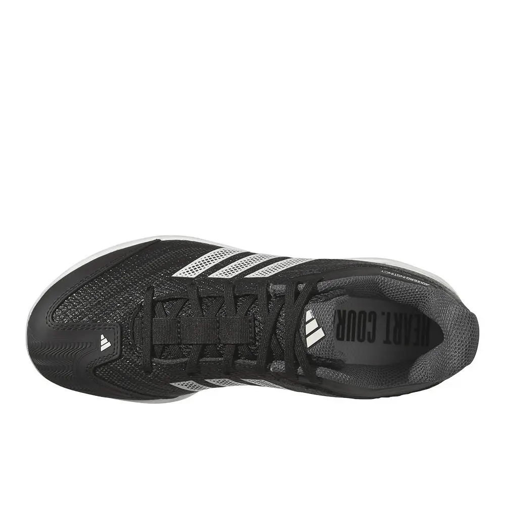 Adidas shoes - adidas Adizero Instinct 2.0 - Adizero Instinct - SB1158-KJ3539 - Black 2