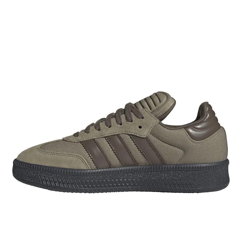 Adidas shoes - adidas Samba Xlg - Samba Xlg - JR0930 - Green 1