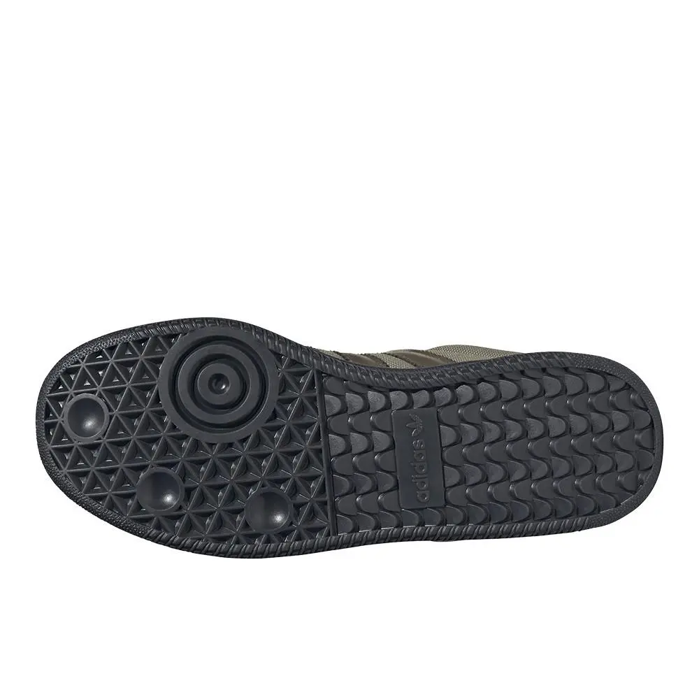 Adidas shoes - adidas Samba Xlg - Samba Xlg - JR0930 - Green 3
