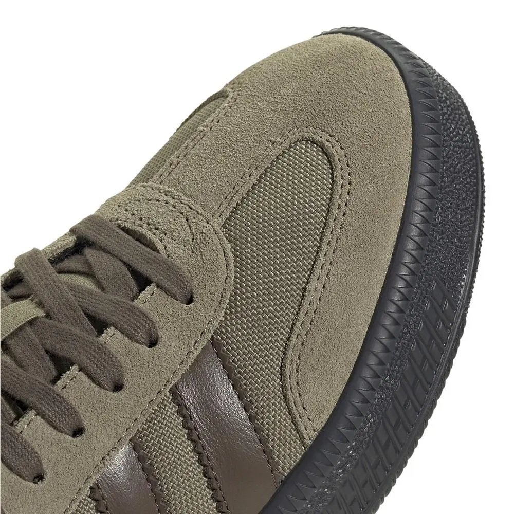Adidas shoes - adidas Samba Xlg - Samba Xlg - JR0930 - Green 5