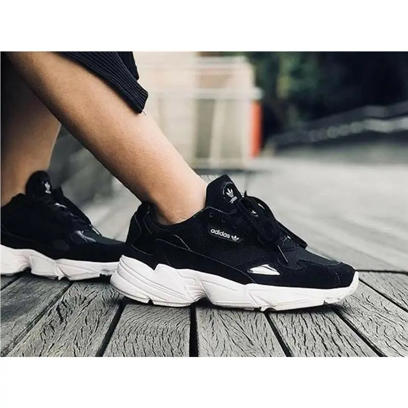 Adidas shoes - adidas Originals Falcon - Originals Falcon - B28129 - Multicolor 8