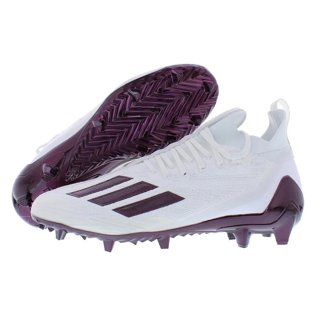 Adidas Adizero Primeknit Mens Shoes