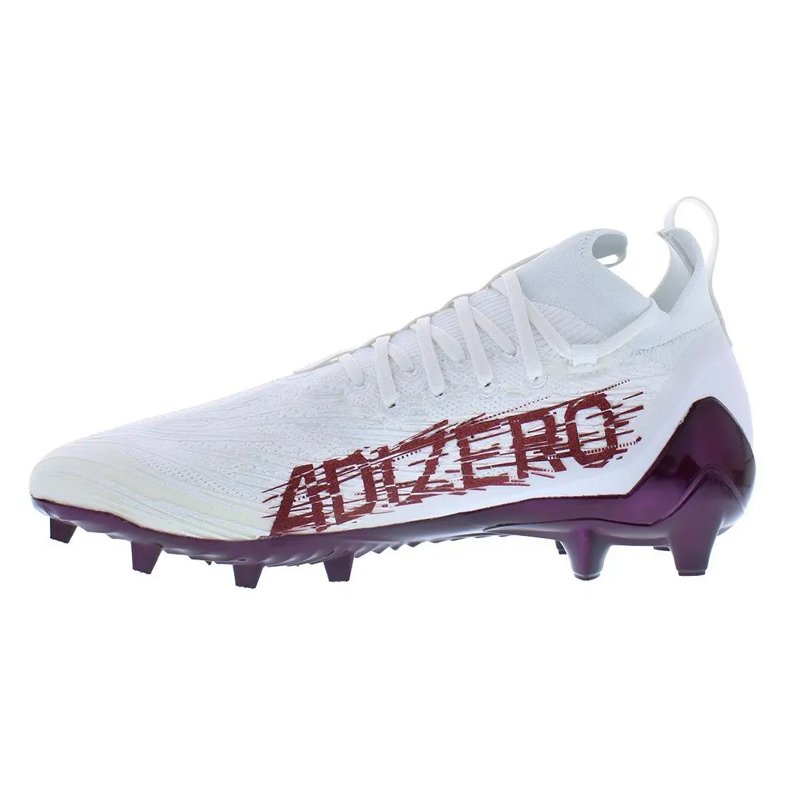 Adidas shoes - Footwear White/Team Maroon/Footwear White, Main: White 0