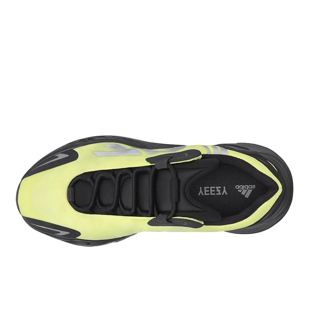 Adidas shoes - adidas  Yeezy Boost 700 Mnvn Adults - FY3727 - Yellow 5