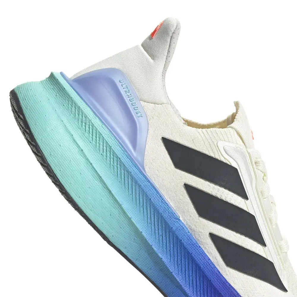 Adidas shoes - adidas Ultraboost Ultra Boost 5X - JI3057 - White 5