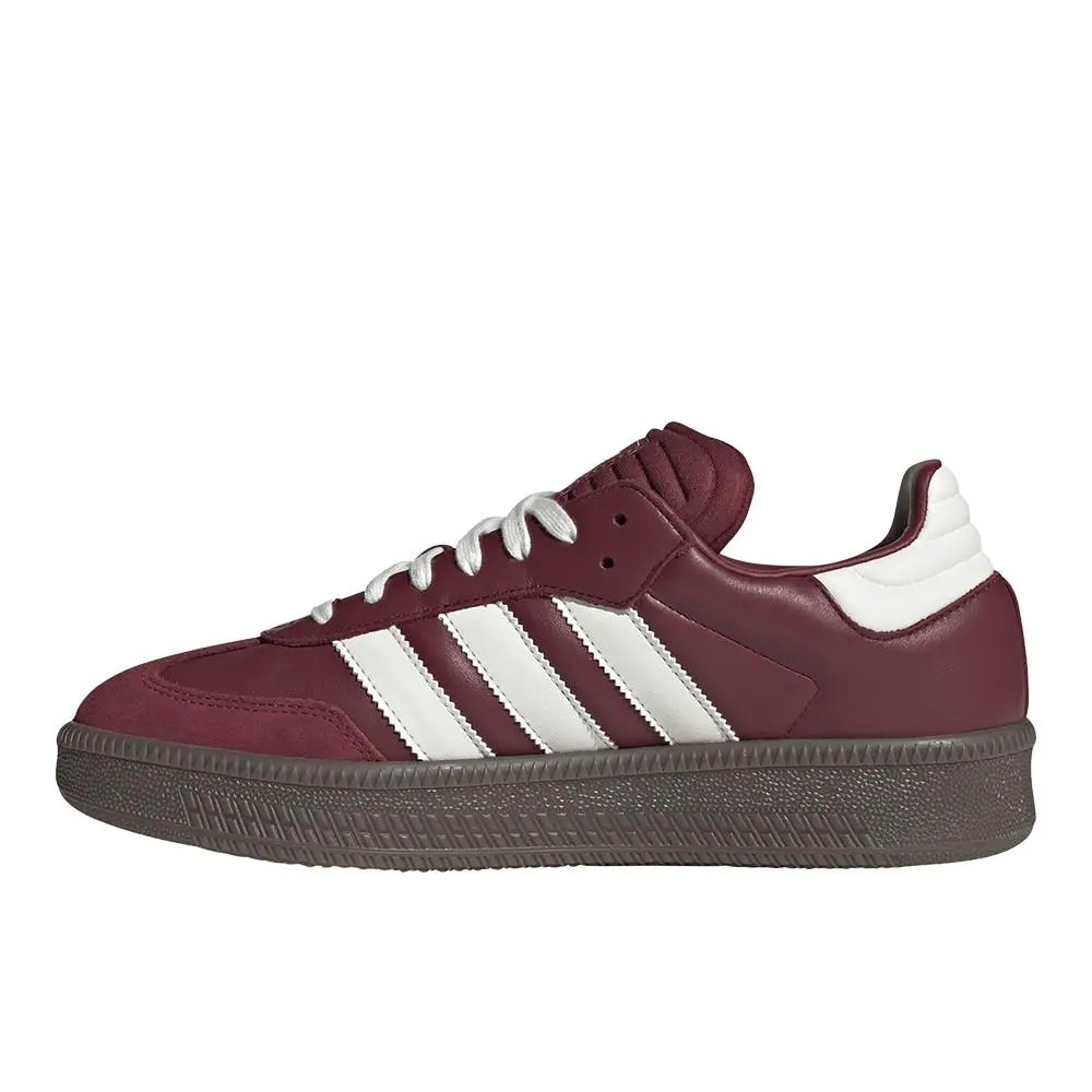 Adidas shoes - adidas Samba Xlg - Samba Xlg - JR0925 - Red 1