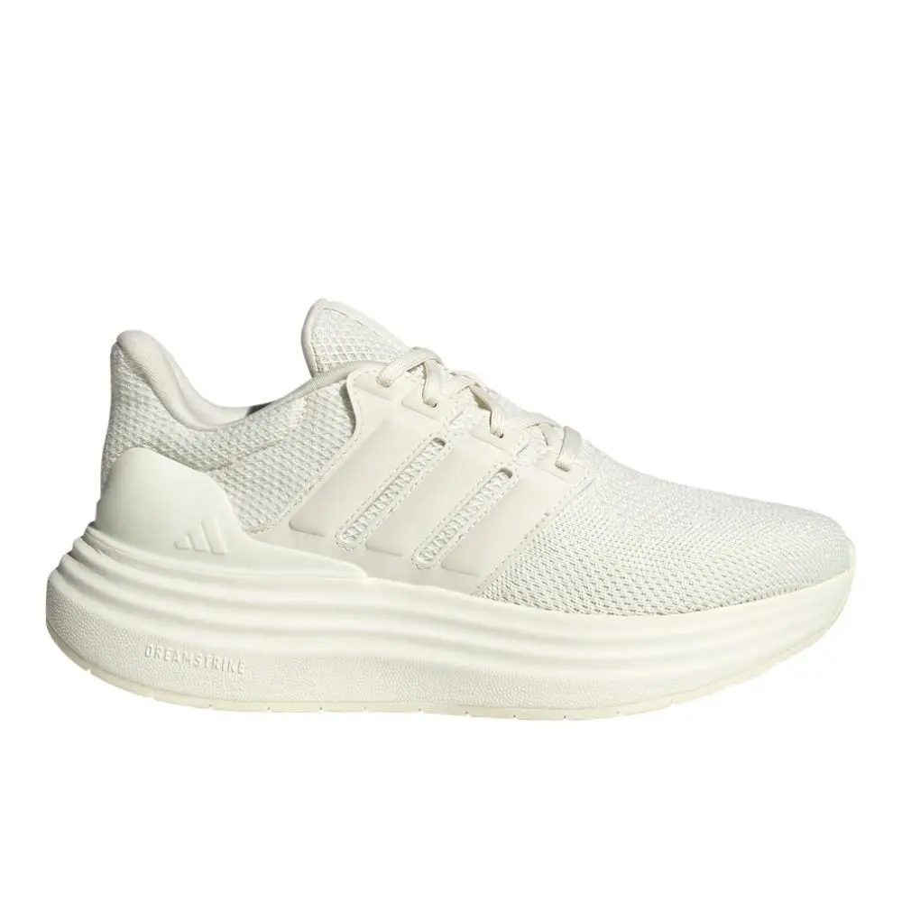 Ultradream Bold Womens Off White Sneakers Casual Shoes JH7067 by Adidas