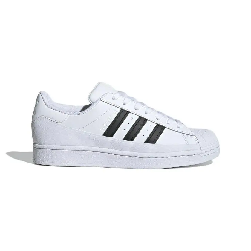 Adidas shoes - SUPERSTAR MG - SUPERSTAR - FV3029 - Black 1