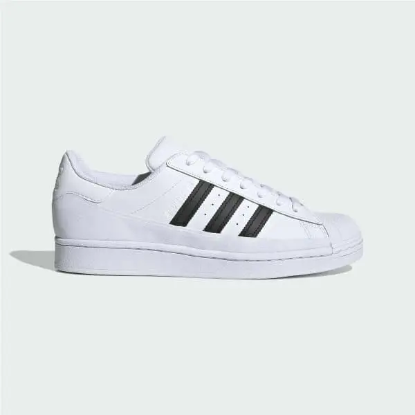 Adidas shoes - SUPERSTAR MG - SUPERSTAR - FV3029 - Black 4