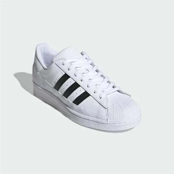 Adidas shoes - SUPERSTAR MG - SUPERSTAR - FV3029 - Black 5