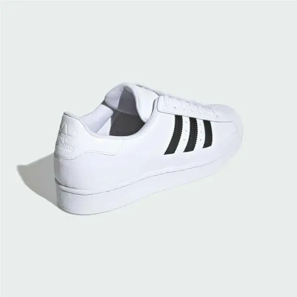 Adidas shoes - SUPERSTAR MG - SUPERSTAR - FV3029 - Black 13