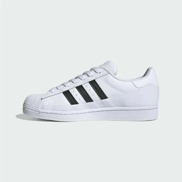Adidas shoes - SUPERSTAR MG - SUPERSTAR - FV3029 - Black 14
