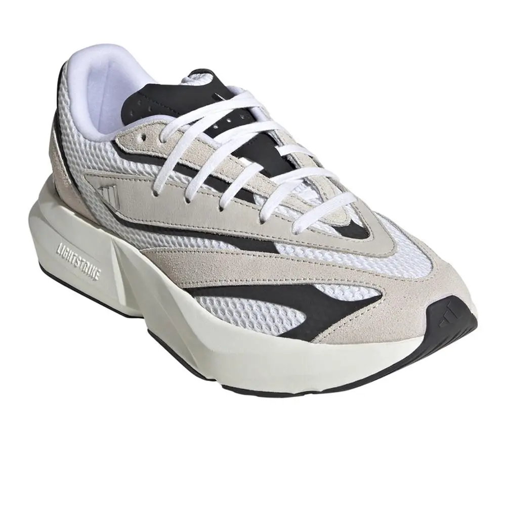 Adidas shoes - adidas Lightblaze - Lightblaze - JH6962 - Beige 0