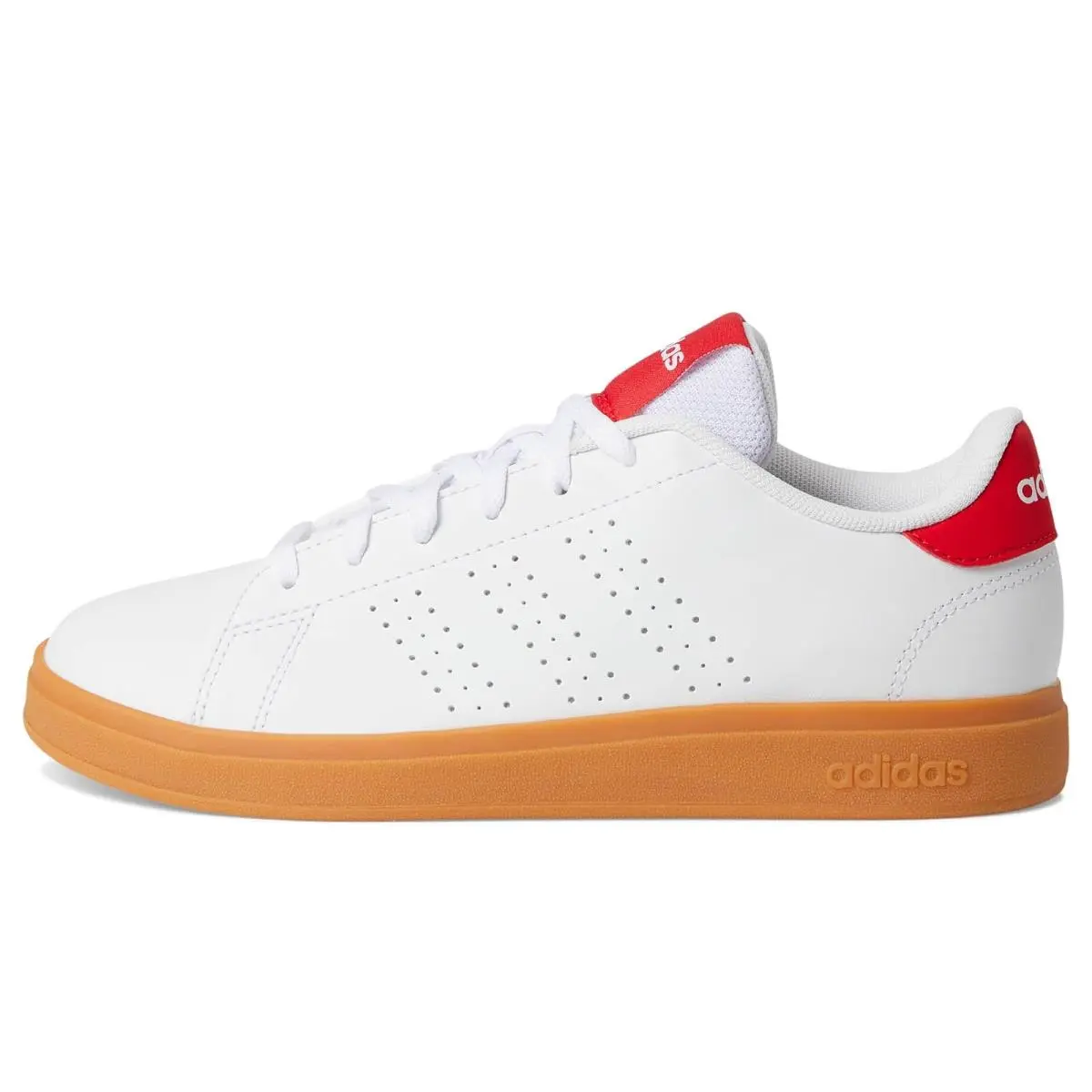 Adidas shoes - White/Bliss Lilac/Clear Pink 16