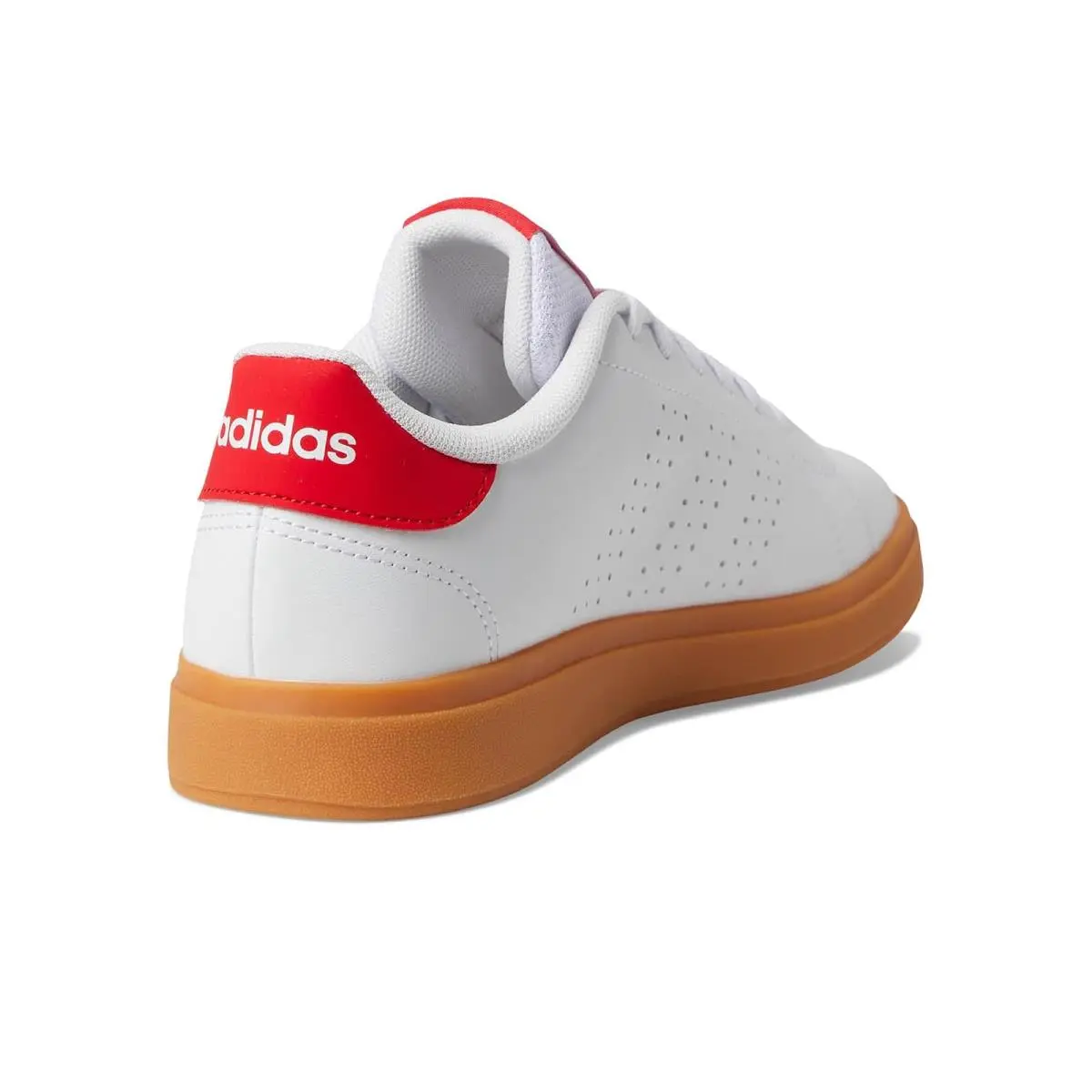 Adidas shoes - White/Bliss Lilac/Clear Pink 17
