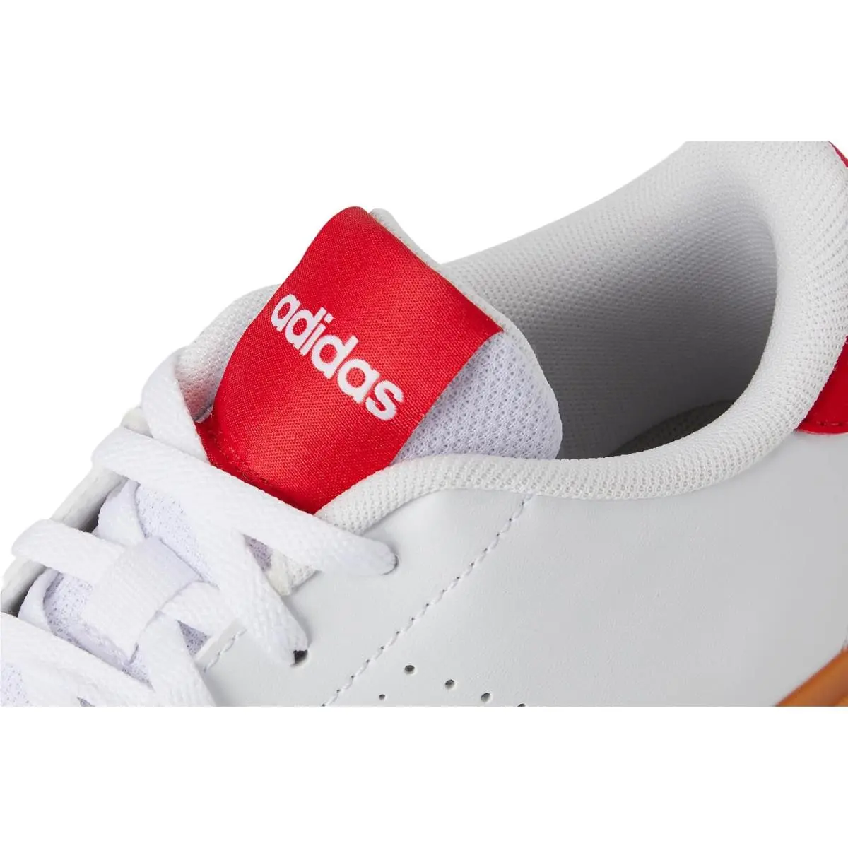 Adidas shoes - White/Bliss Lilac/Clear Pink 18