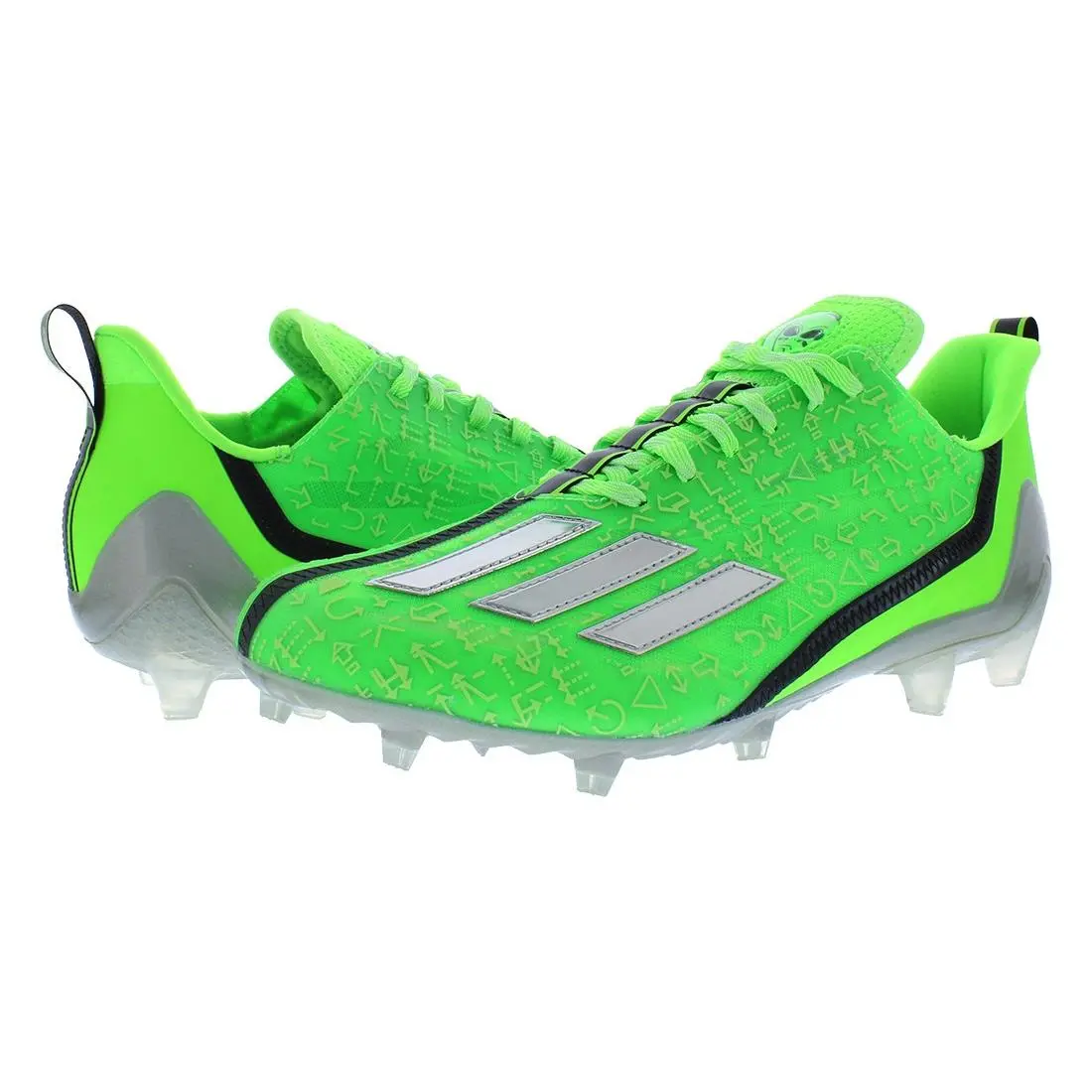 Adidas shoes - Green, Main: Green 0