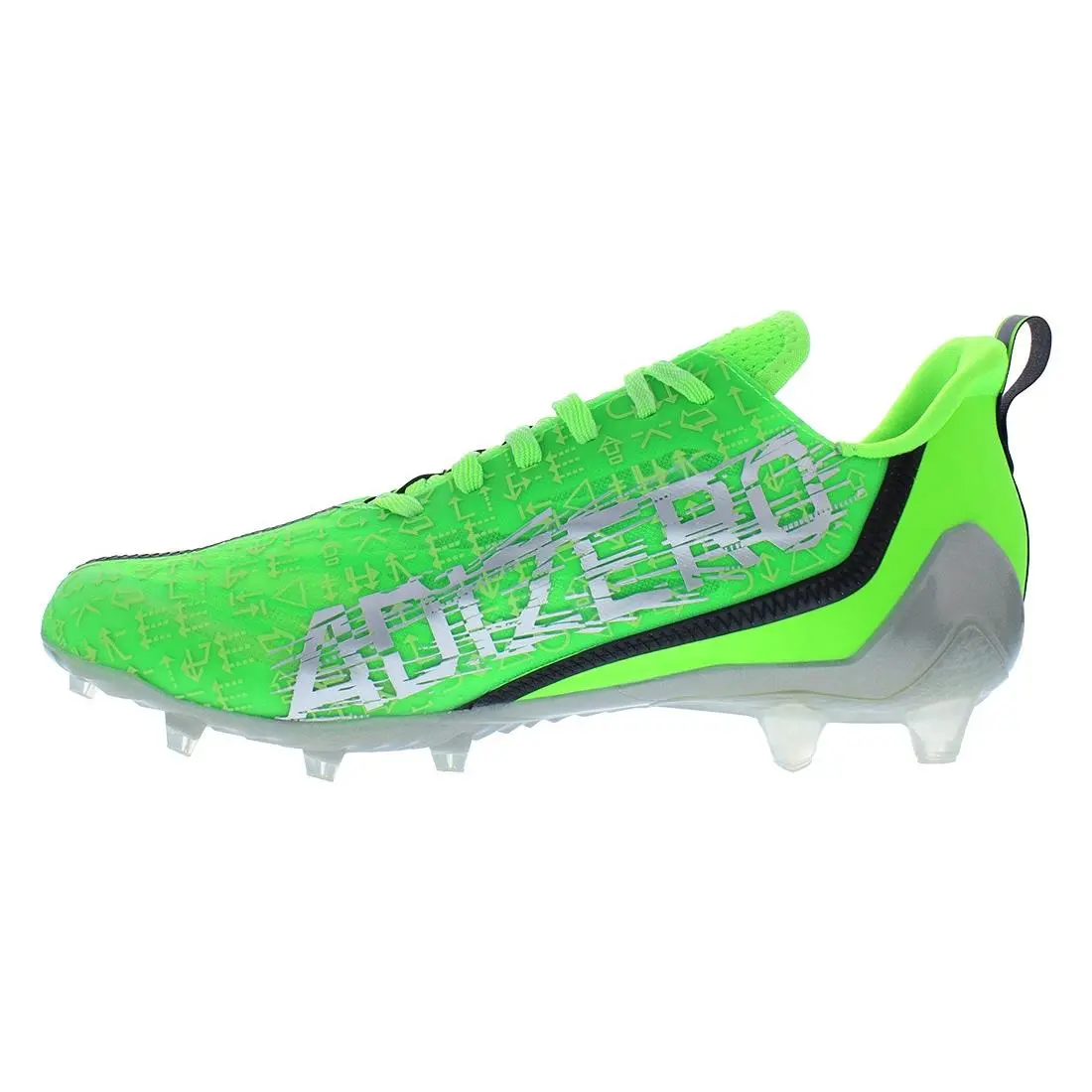 Adidas shoes - Green, Main: Green 1