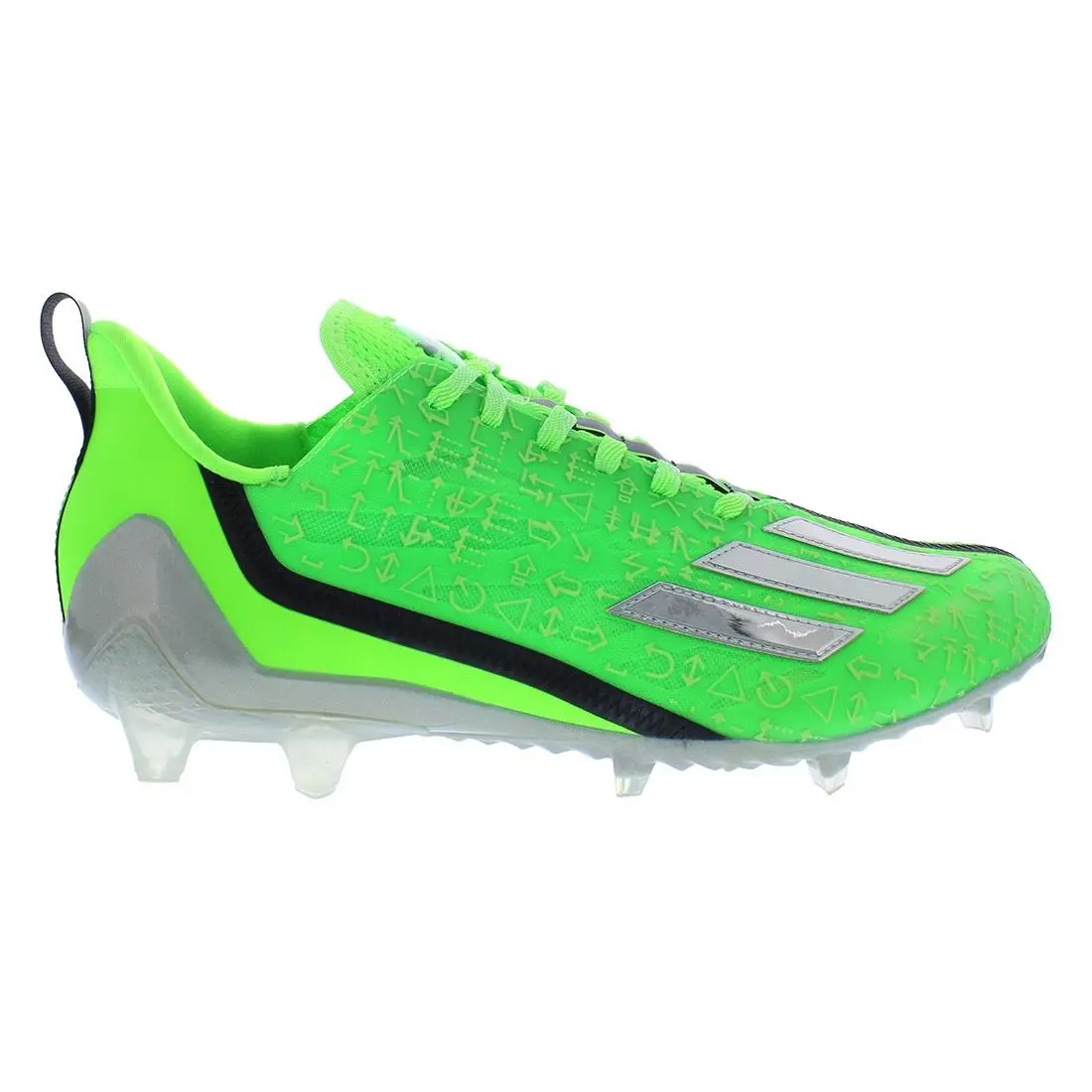 Adidas shoes - Green, Main: Green 2