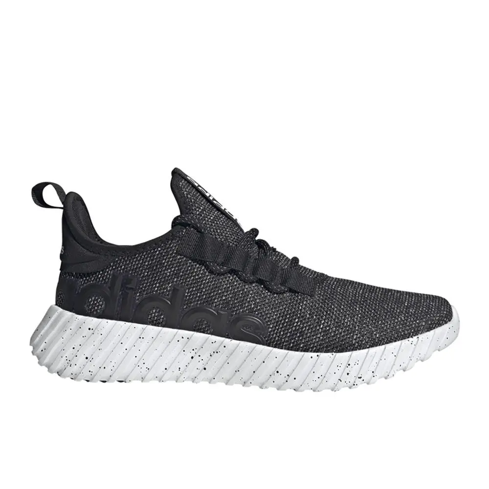 Kaptir 3.0 Lace Up Mens Black Sneakers Casual Shoes IF7314-A by Adidas