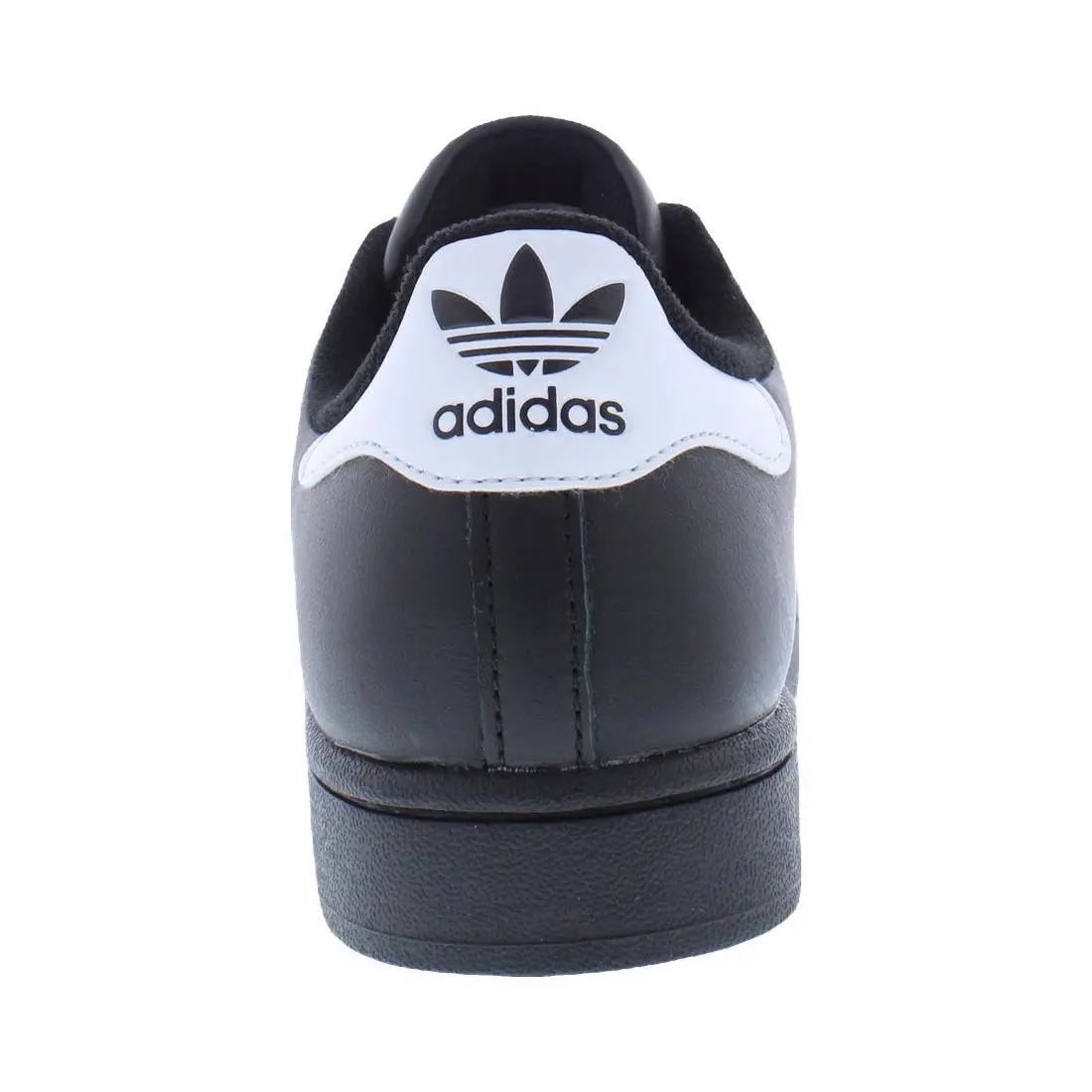 Adidas shoes - Core Black/Footwear White/Core Black, Main: Black 2