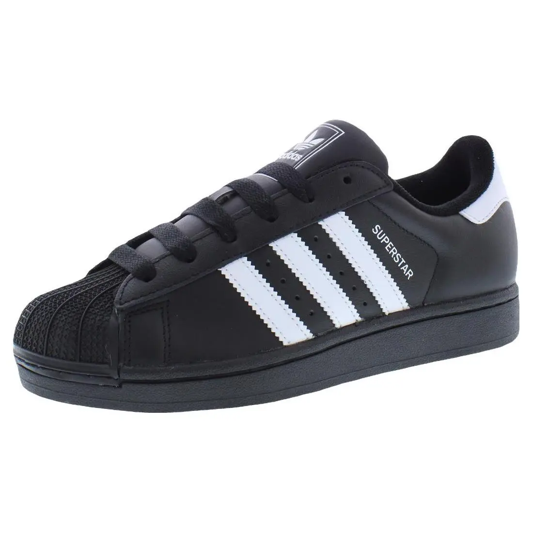 Adidas shoes - Core Black/Footwear White/Core Black, Main: Black 4