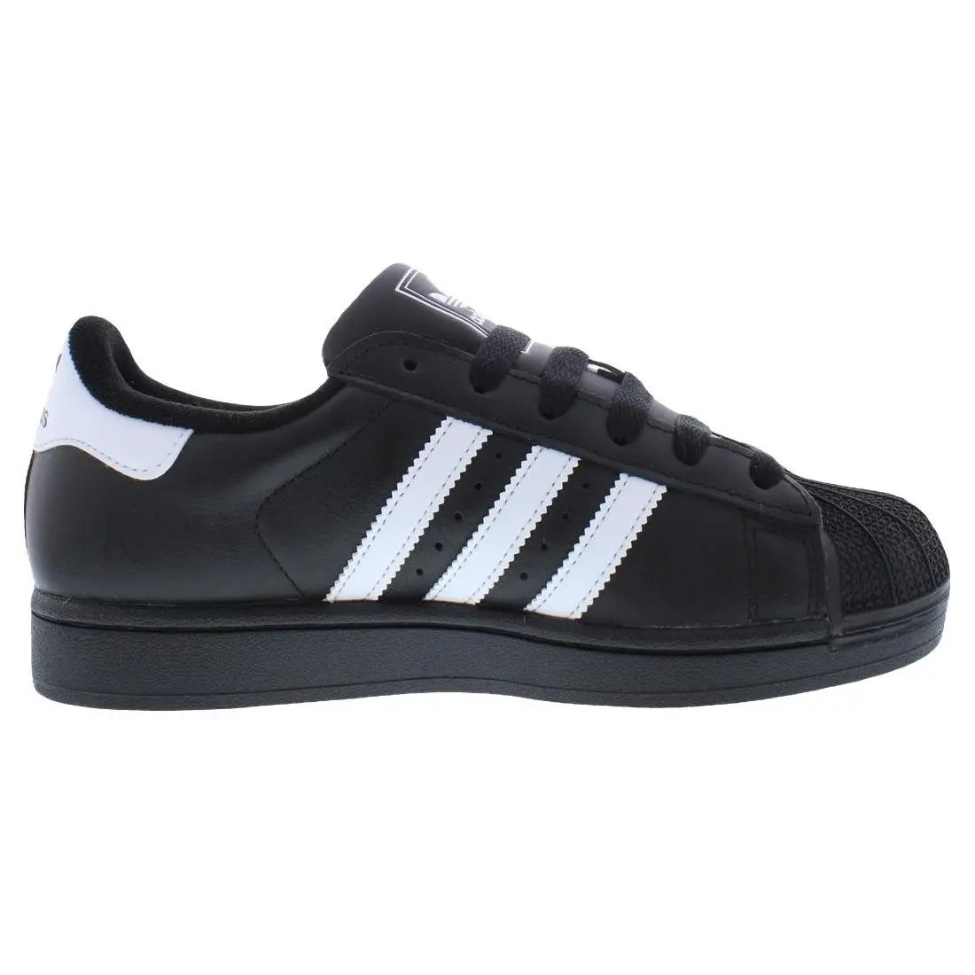 Adidas shoes - Core Black/Footwear White/Core Black, Main: Black 5