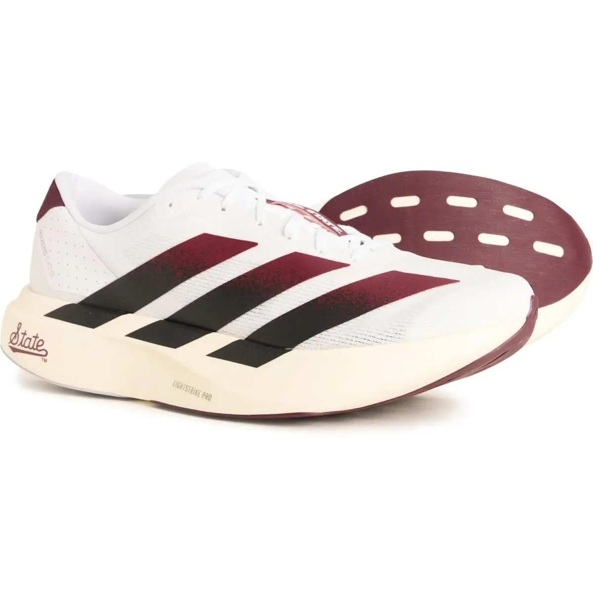 Adidas shoes - Ftwr White 5
