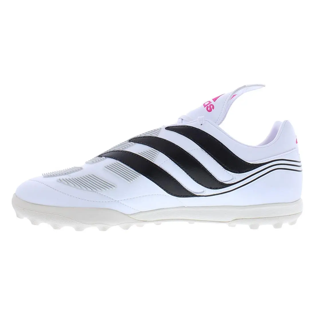 Adidas shoes - Footwear White/Core Black/Team Shock Pink, Main: White 0