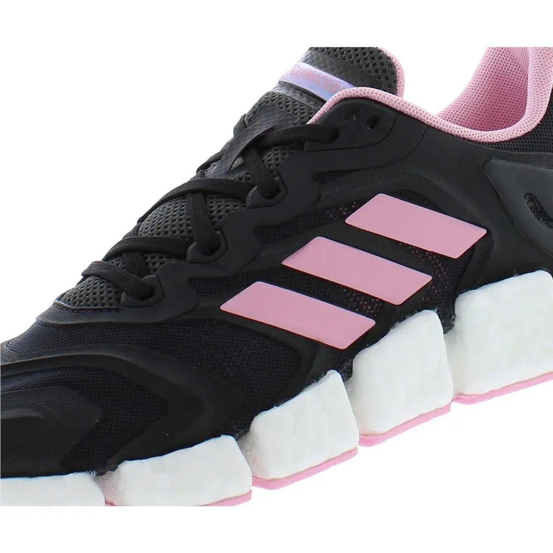 Adidas shoes - Black/Pink/White, Main: Black 0