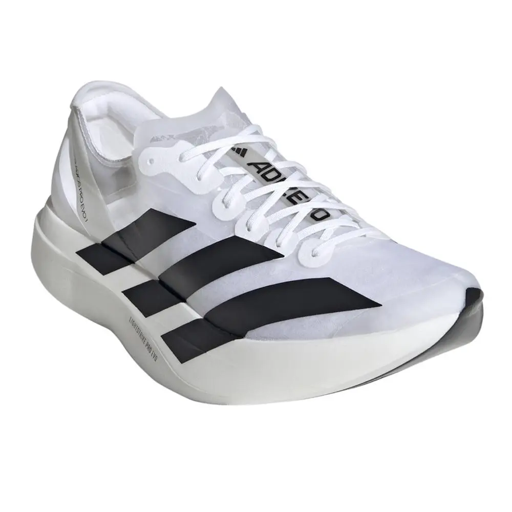Adidas shoes - adidas Adizero Adios Pro Evo 1 - IH5564 - White 0