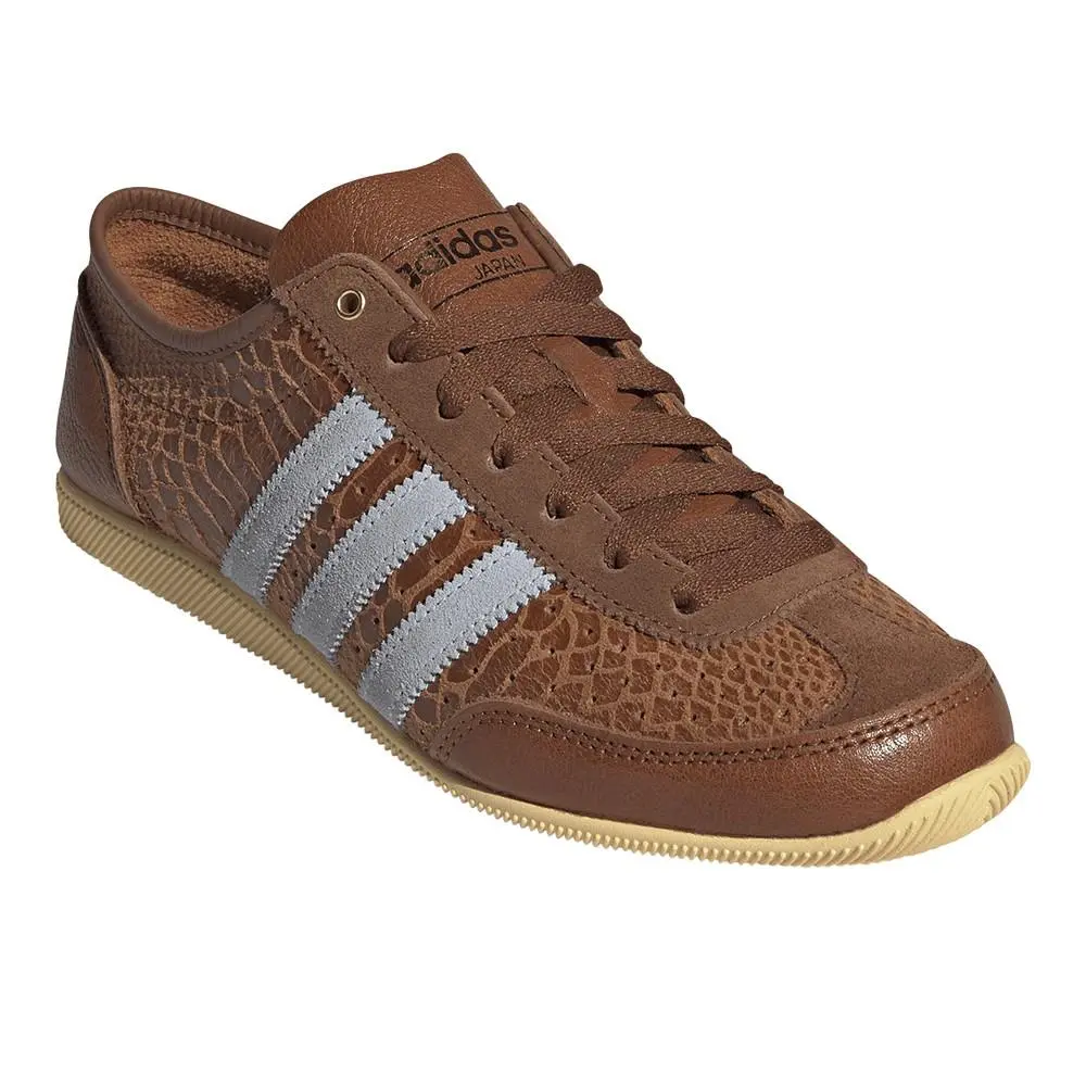 Adidas shoes - adidas Japan Decon - Japan Decon - IH1622 - Brown 0