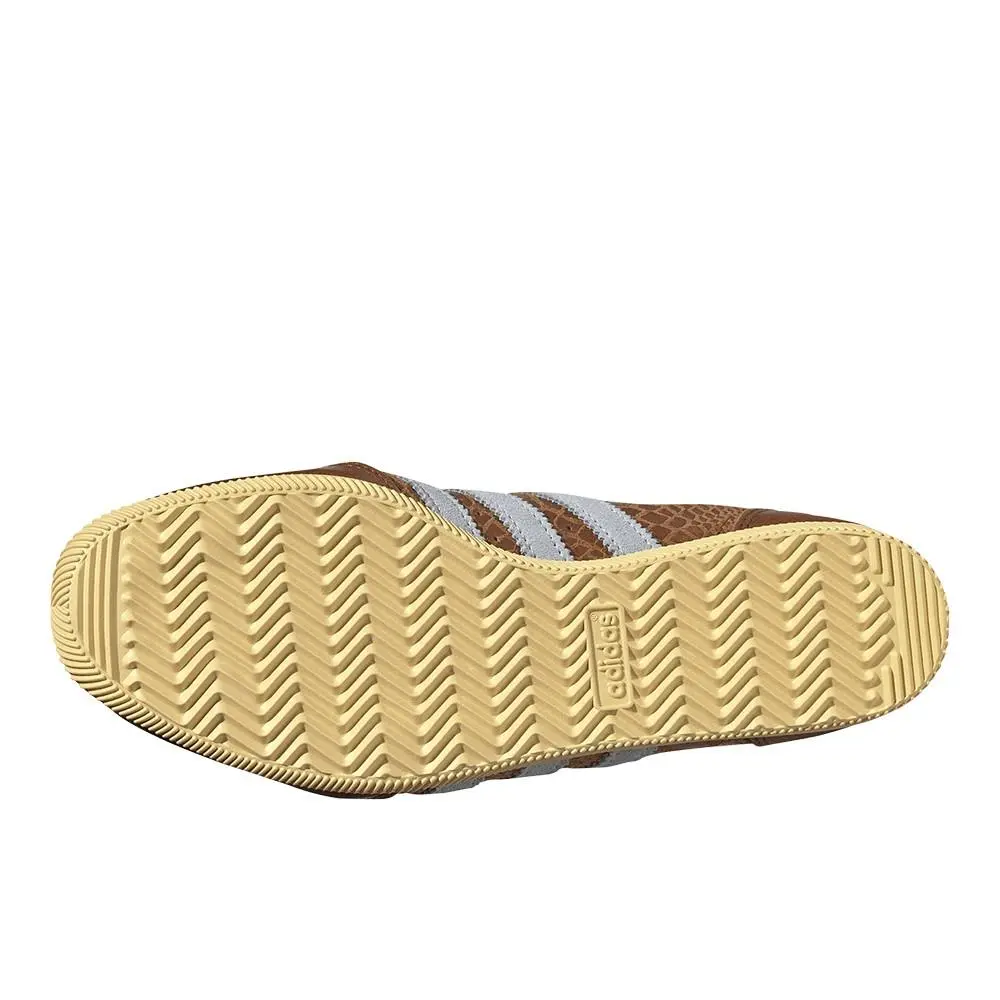 Adidas shoes - adidas Japan Decon - Japan Decon - IH1622 - Brown 3
