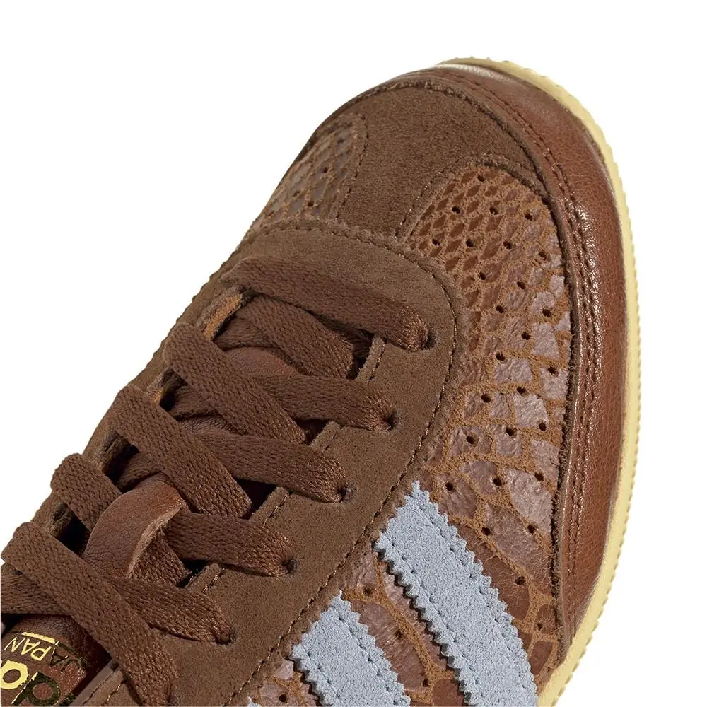 Adidas shoes - adidas Japan Decon - Japan Decon - IH1622 - Brown 5
