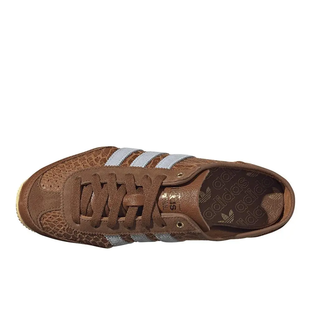 Adidas shoes - adidas Japan Decon - Japan Decon - IH1622 - Brown 10