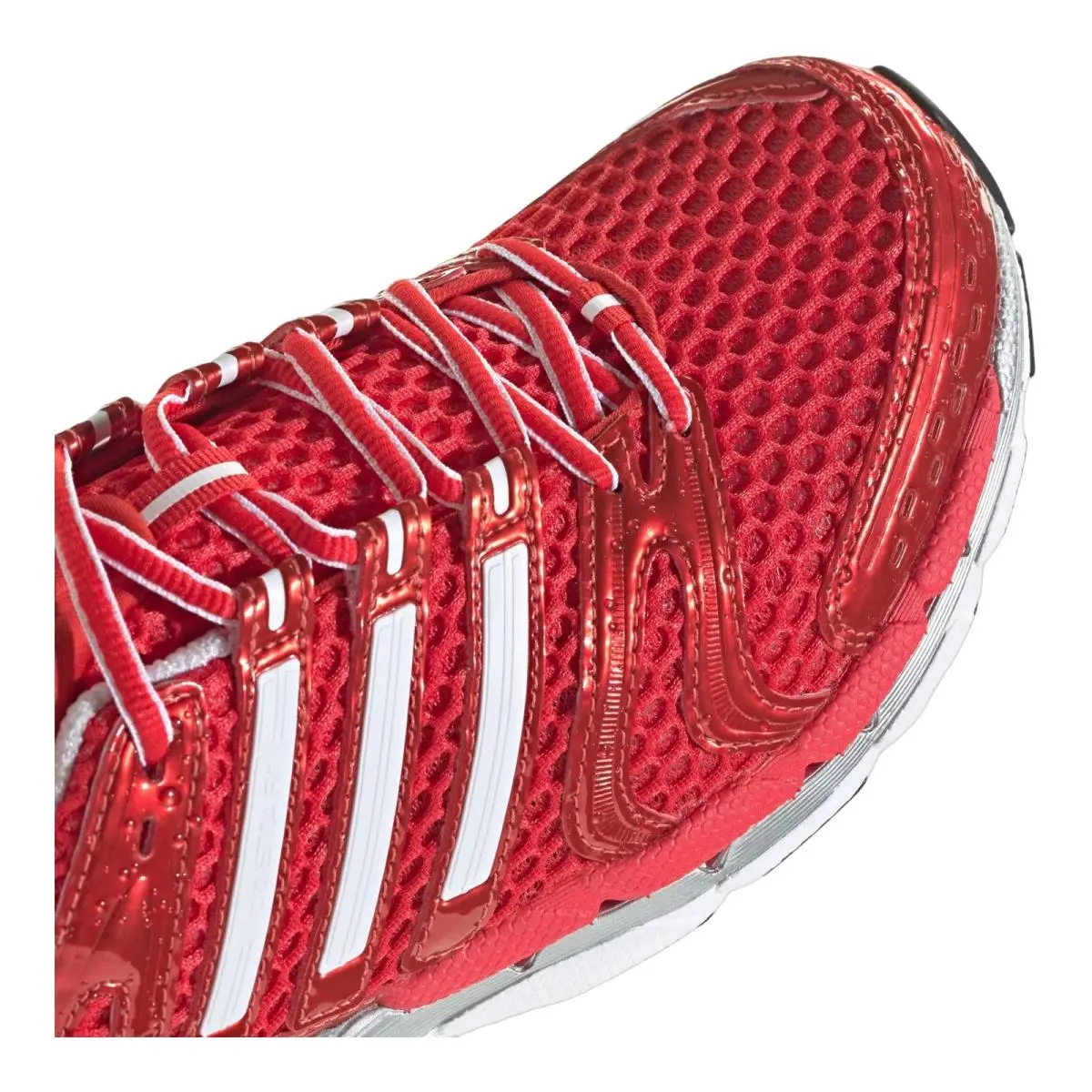 Adidas shoes - Adistar Control 5 X Coca Cola - KH6895 - Silver 9
