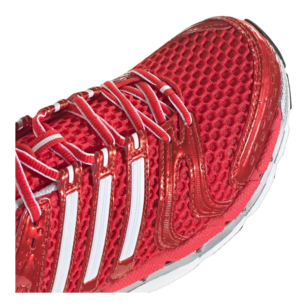 Adidas shoes - Adistar Control 5 X Coca Cola - KH6895 - Silver 2