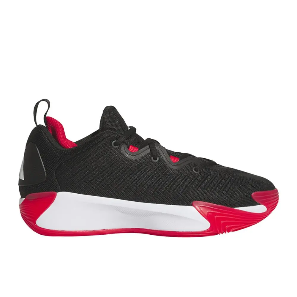 Adidas Initiation Mens Black Sneakers Athletic Shoes JS0464