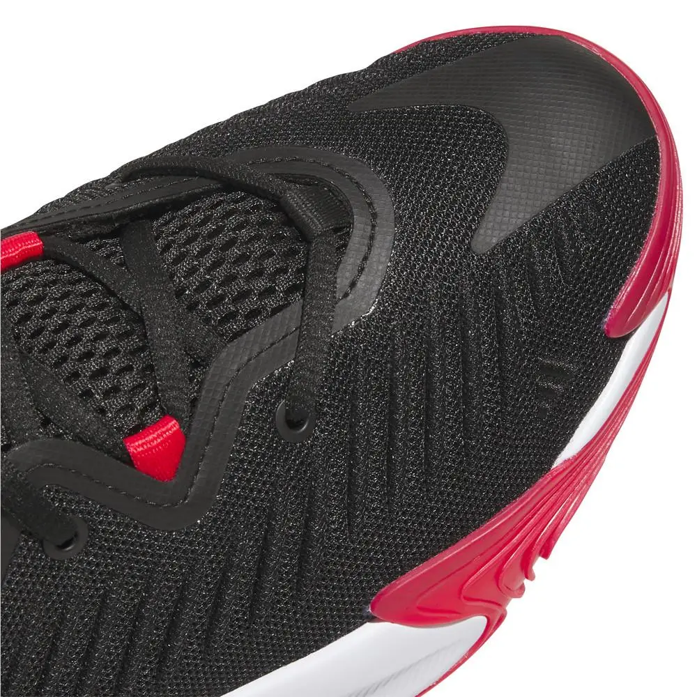 Adidas shoes - adidas  Initiation - Initiation - JS0464 - Black 4