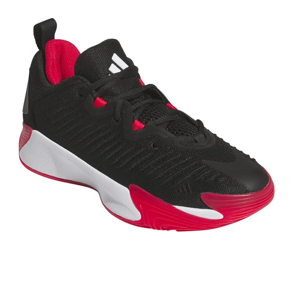 Adidas shoes - adidas  Initiation - Initiation - JS0464 - Black 8