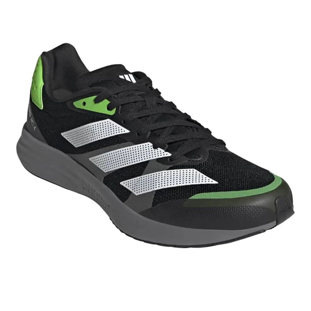 Adidas shoes - adidas Adizero Rc 4 - Adizero - GX6660 - Black 0