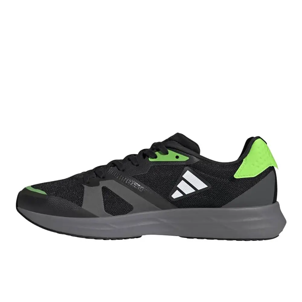 Adidas shoes - adidas Adizero Rc 4 - Adizero - GX6660 - Black 1