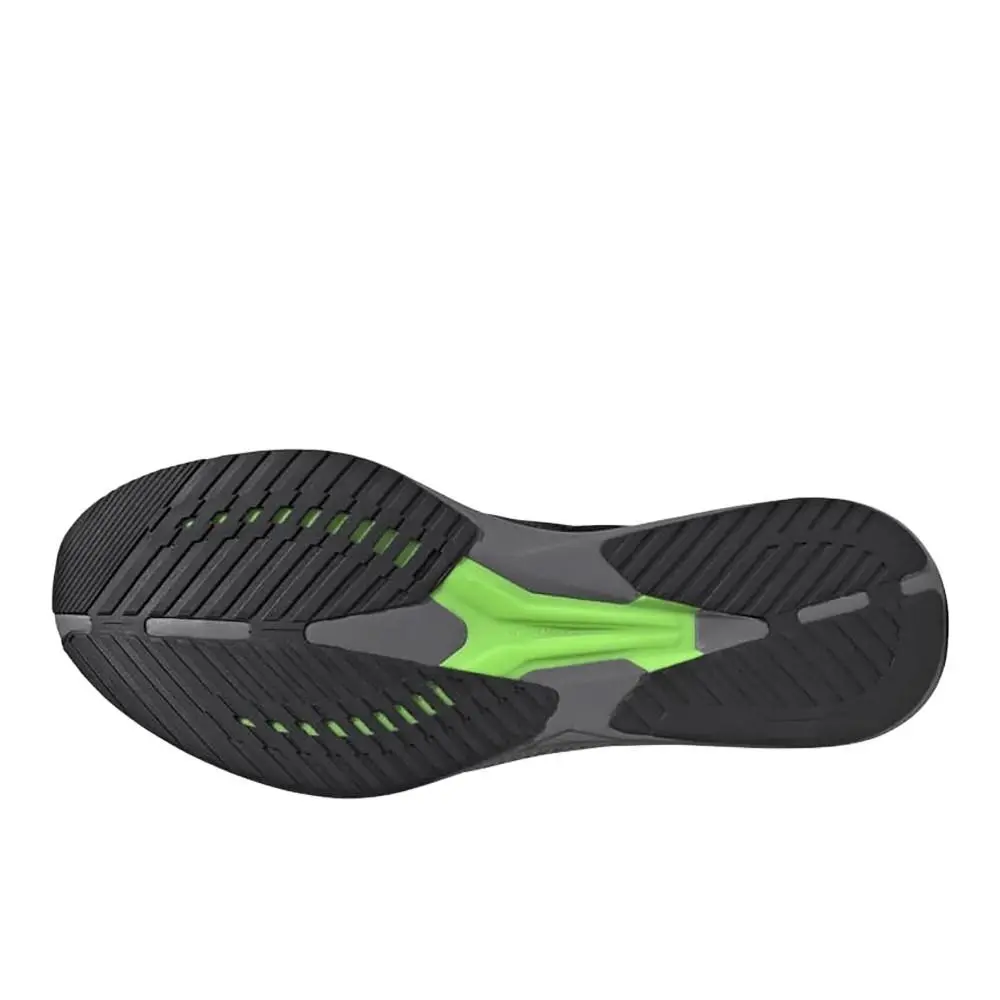 Adidas shoes - adidas Adizero Rc 4 - Adizero - GX6660 - Black 3