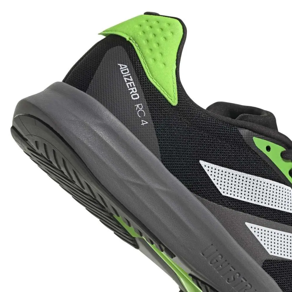 Adidas shoes - adidas Adizero Rc 4 - Adizero - GX6660 - Black 13