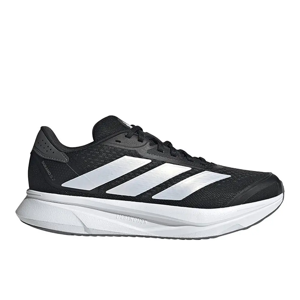 Adidas Duramo Sl 2 Wide Running Womens Black Sneakers Athletic Shoes SB1158-IF9