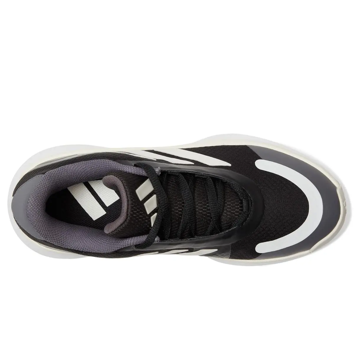 Adidas shoes - Black/Orbit Grey/Grey Strata 0