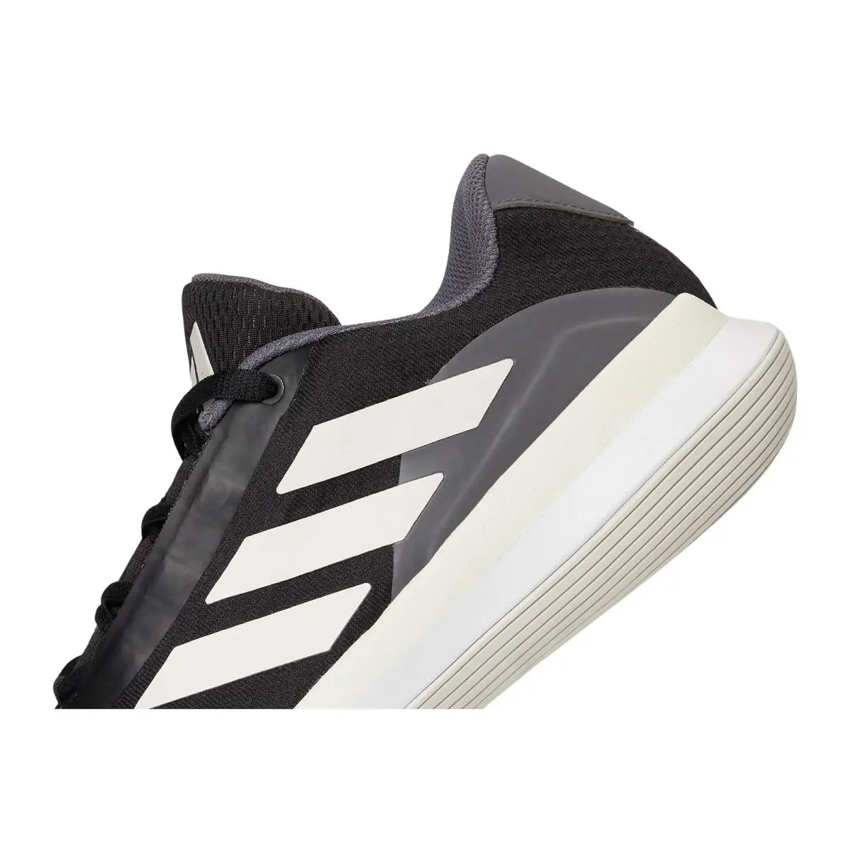 Adidas shoes - Black/Orbit Grey/Grey Strata 11