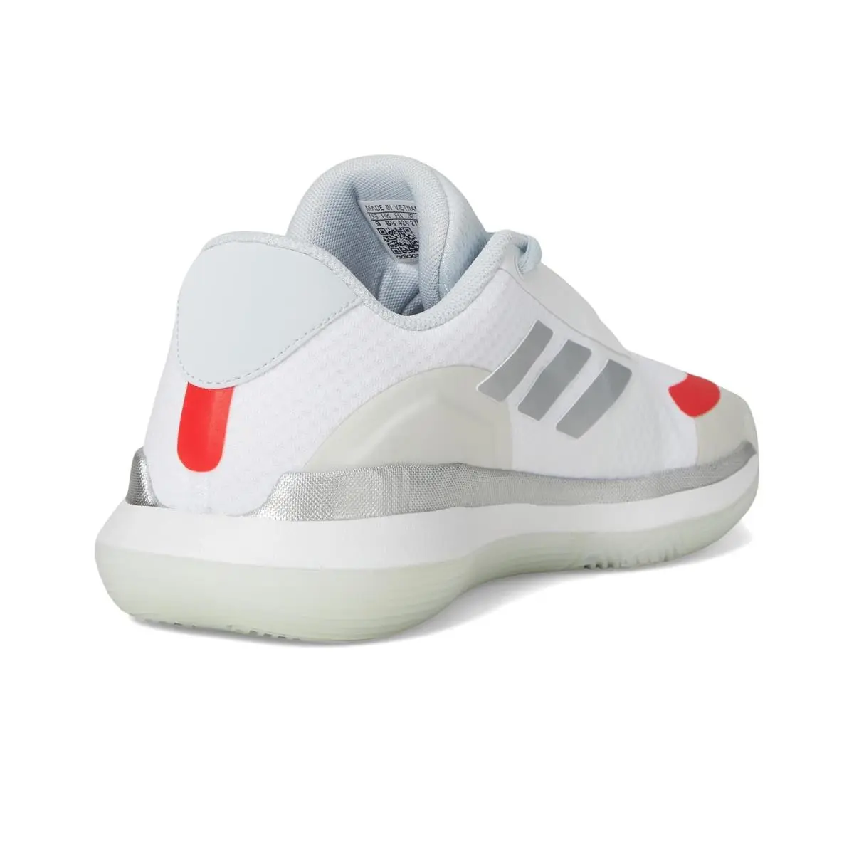 Adidas shoes - Black/Orbit Grey/Grey Strata 17