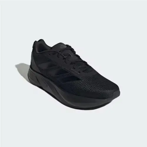 Adidas shoes - Core Black / Core Black / Cloud White 3